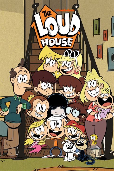 loud house deutsch.